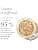 Elizabeth Arden Advanced Ceramide Care Set, 60 Capsules Daily Youth Renovating Serum, 3 Pieces, Face Serum, Lifting Cream SPF 15, Eye Cream, Women's Gift, Anti Aging - Image 5