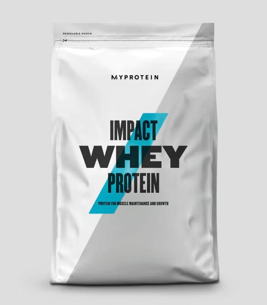 MyProtein Impact Whey Protein - Image 4