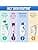 CeraVe - Facial Cleansing Foam Cream - 236ml Packaging May Vary - Image 8