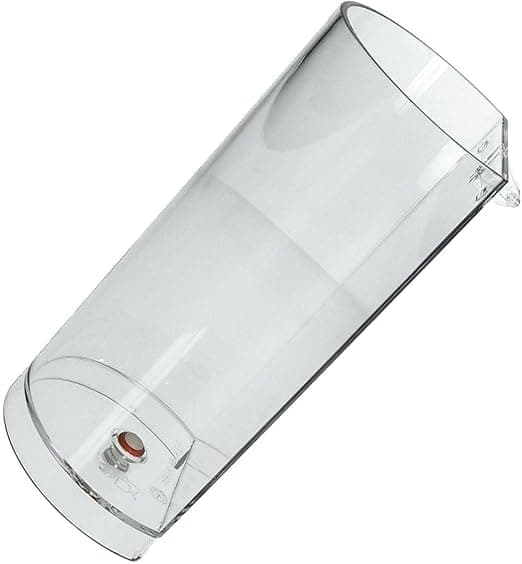 Reservoir NESPRESSO CITIZ&MILK Coffee Maker, Coffee Machine MS-0055340, ES0098799 KRUPS Coffee Maker, Coffee Machine MS-0055340, ES0098799 KRUPS - Image 1