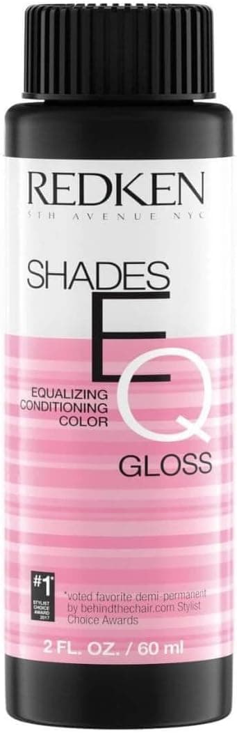 Shades EQ Gloss 06WG Warm Gold Mango Redken 60ML