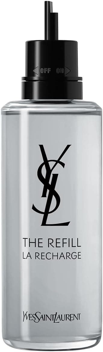 Yves Saint Laurent MYSLF Eau de Parfum Refill 150 ml
