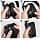 Replacement Fabric Earpads for Logitech Gaming Headphones, Superior Comfort, Improved Sound Quality, Easy Installation, Compatible with G933, G935, G633, G633S, G930, G635, G430 - Image 5