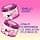 Aussie Bouncy Curls Butter Hair Mask 500 ml, For Detangling, Nourishing and Deep Moisturizing Curly and Wavy Hair - Image 3