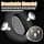 INF Replacement ear pads for Sennheiser HDR RS 165/175/185/195, Noise Reduction Effect, Soft and Comfortable and fit perfectly. - Image 5