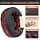SOULWIT Foam Cushion Pads for Steelseries Arctis Nova Pro Wireless Headphones, Earpads with Durable Mesh Fabric and High Density Foam for Sound Insulation, Thickness Added - Image 5