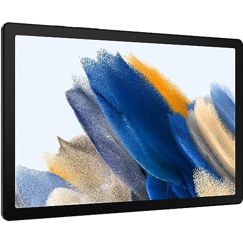 Tablet Samsung TAB A8 SMX200 10.5" 4 GB RAM 64 GB Grey - Image 2