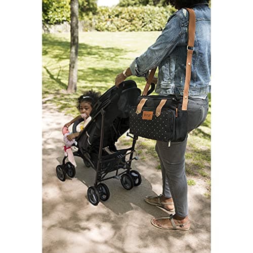 Badabulle Easy Travel Stroller Organizer - Image 7