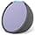 Echo Pop | Rich Sound Compact Bluetooth Smart Speaker with Alexa | Lavender+Made for Amazon Case for Echo Pop (2023 Model), Grey - Image 3