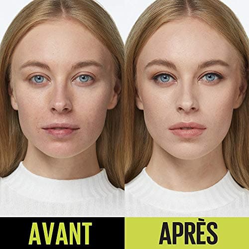 Maybelline New York - Long-Lasting Liquid Foundation, No Transfer, High Coverage - Superstay Active Wear 30h - Cinnamon (40) - Capacity: 30 ml - Image 8