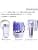 Kerastase Blond absolu Kit Shampoo Conditioner and Mask for Blonde Hair - Image 3