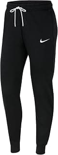 W NSW Phnx FLC HR Pant STD - Full Length Pant - Sportswear - Femme