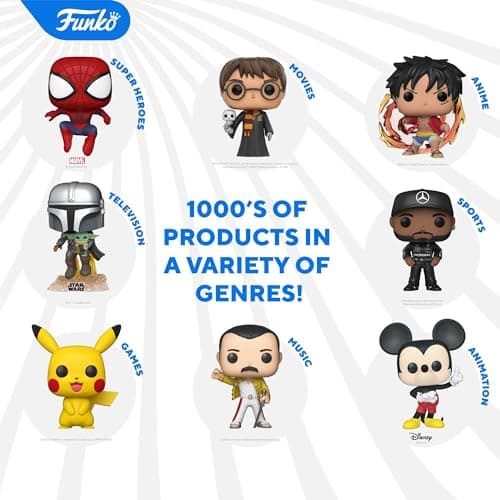 Funko: Action Figure: FNAF SB- Sun - Image 5