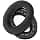 Replacement HD598 Earpads Compatible with Sennheiser HD598 HD598SE HD598CS HD595 HD599 HD599 SE, Memory Foam, Soft Leather, Black - Image 7
