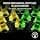 Razer BlackWidow V4 X - Mechanical Gaming Keyboard with Razer Chroma RGB - US Green - Image 3