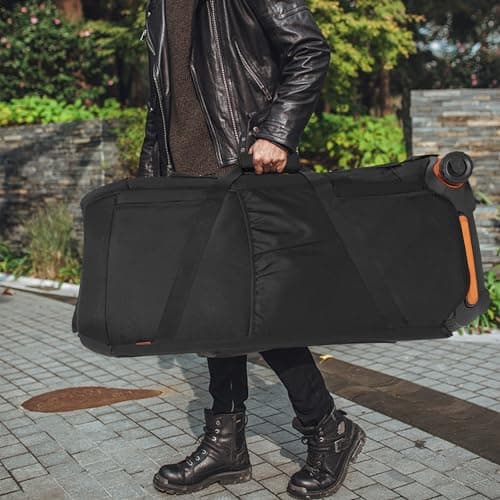 Carry Case for JBL Party Box 710 Speaker - Image 7