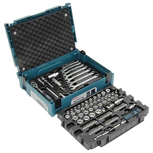 MAKPAC E08713 Set of 120 Hand Tools - Image 2