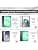 CACOE Case Compatible with Samsung Galaxy Tab A11+ Plus 2025/ A9+ Plus 11 Zoll, Slim Tempered Glass Case with Stand Function, Black - Image 3