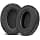 SOULWIT Fabric Mesh Foam Cushion Pads for HyperX Cloud 1/2/3/Pro/Core/Flight/Flight S/Stinger/Stinger S, CloudX Stinger/Stinger Core/Flight Headphones - Image 2