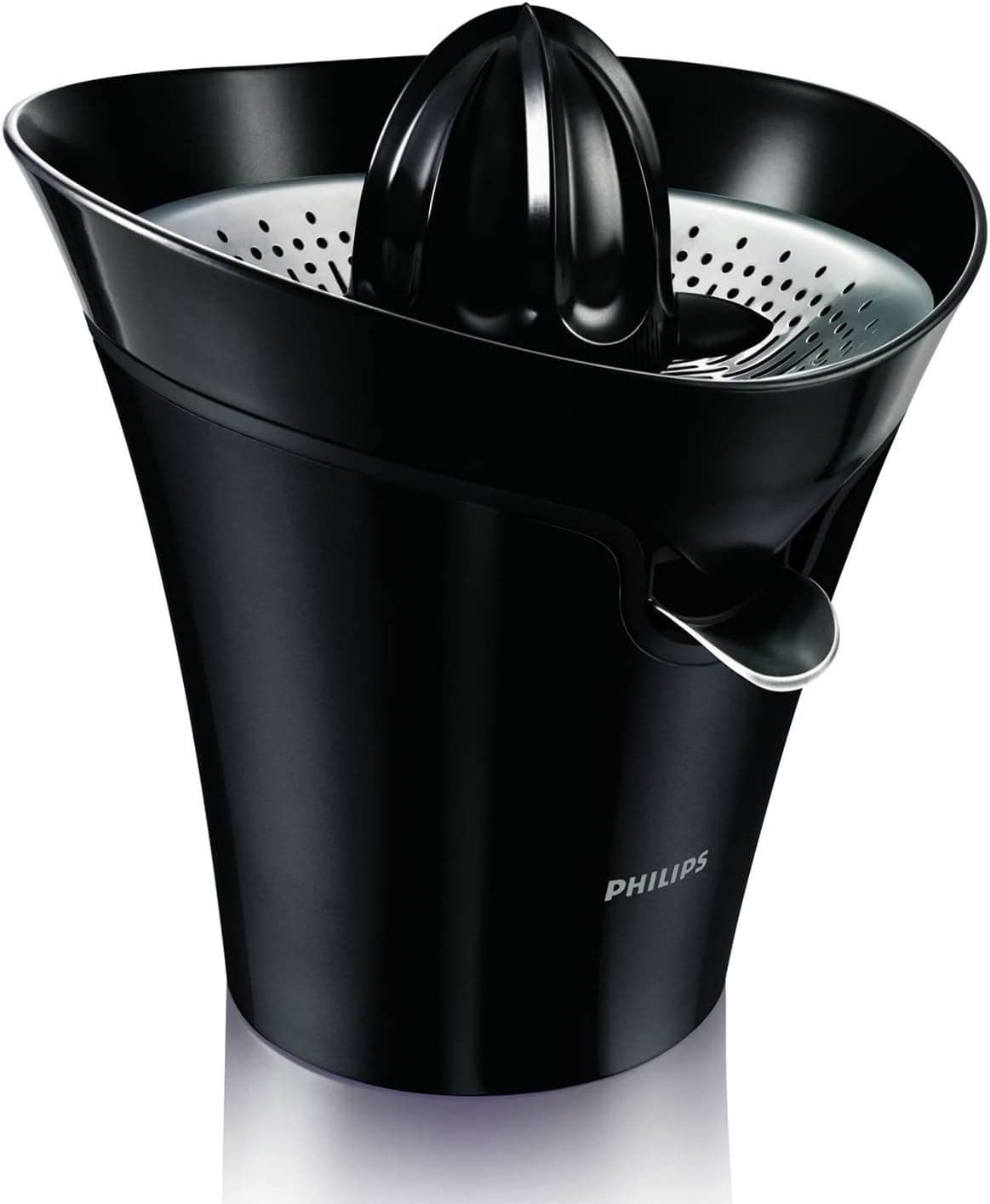 Philips Citrus Juicer - 85W, Anti-Drip, Quick Clean (HR2752/90)
