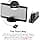 ZIOCOM Bose 30 Pin Bluetooth Adapter for Sounddock and Other Music Docking Stations, Speaker for iPod to 30 Pin, Not for Cars, Motorcycles - Image 5
