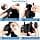 Geekria Silicone Headphone Cover Kits Compatible with Sony WH-1000XM5, WH1000XM5 Wireless Headphones, Scratch Protection Case, Earmuffs, Headband Cover, Protector - Image 6