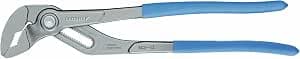 GEDORE Universal Alicates 12" 17 adjustable veces
