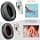 SOULWIT Foam Cushion Pads for Sennheiser HD 4.50BT/HD 4.50BTNC/HD4.50SE/HD4.40BT/HD4.30G/HD4.20S/HD458BT/HD 450/HD450BT/HD400S/HD350BT/Adapt 360(MB 360 UC) 1 x Helmet - Image 7