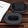 Geekria Comfortable Mesh Fabric Replacement Earpads Compatible with Apple AirPods MAX (A3184) Headphones (Black) - Image 5