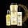 Schwarzkopf - Gliss - Precious Oil Shampoo - Dry/very damaged hair - Anti-breakage action - 89% ingredients of natural origin - 250 ml bottle - Image 5