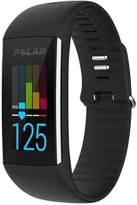 Polar A360 Heart Rate Monitor