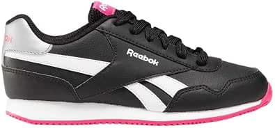 Reebok Girl's Royal Classic Jogger 3 Sneaker