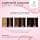L'ORÉAL PARIS - Triple Care Permanent Hair Colour - Covers 100% of White Hair - Excellence Cream - Shade: Dark Brown (3) - Image 6