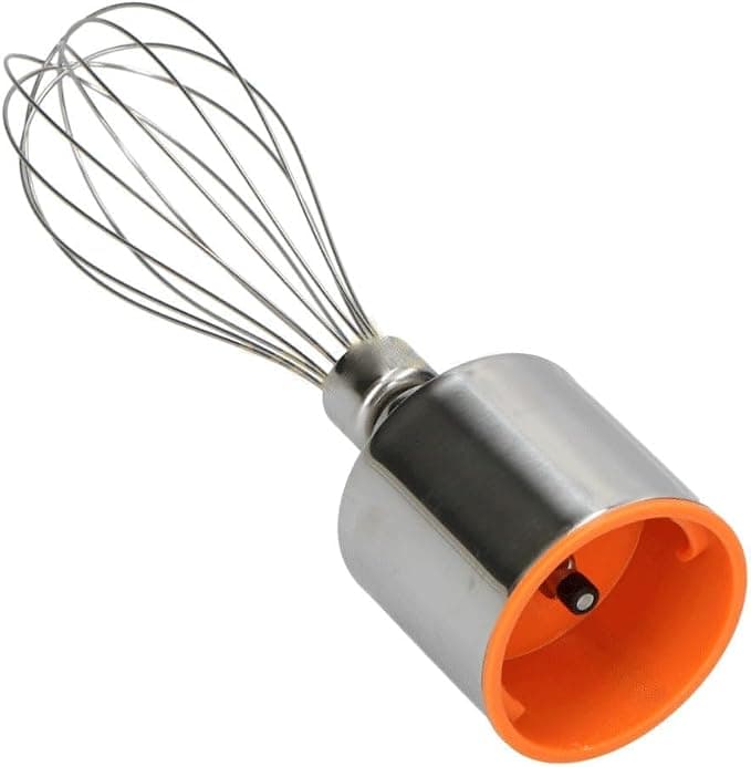 Whisk Food Processor KW716247 KENWOOD - Image 1