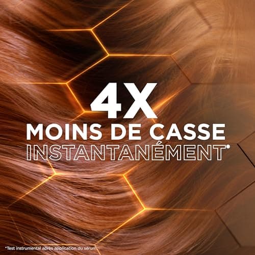 Garnier Ultra Doux Sérum Réparateur Elixir de Miel 115ml - Image 8