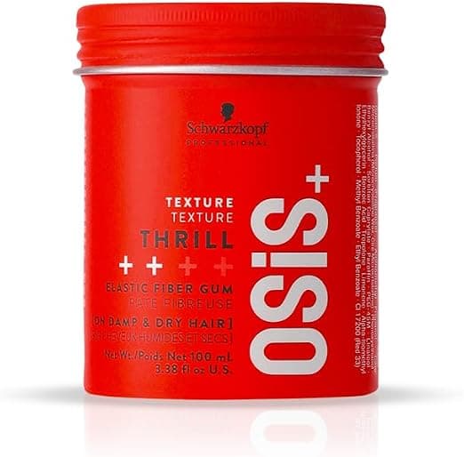 Schwarzkopf Professional OSiS Thrill - Image 1