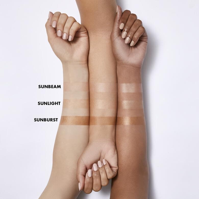 e.l.f. SKIN Suntouchable Whoa Glow SPF 30, Sunscreen & Makeup Primer for a Glowy Finish, Made With Hyaluronic Acid, Vegan & Cruelty-Free, Packaging May Vary, Sunbeam - Image 5