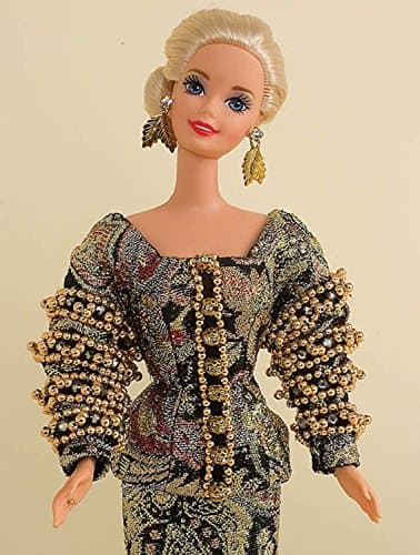 Christian Dior Barbie Special Mattel - Image 3