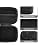 Housse Casque Audio Rigide, Étuis Housses pour Casques Écouteurs, Universel Étui de Transport Robuste pour Casque Compatible avec Sony MDR-XFB950BT, MDRZX310, MDRZX330, COWIN E7 - Image 6