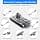 DTK Battery for Dyson V11 Battery V15 SV15 SV16 SV22 with Button Installation System Handheld Cordless Vacuum Cleaner 25.2V 3900mAh (Not Compatible with SV14 Screw Attachment) - Image 7