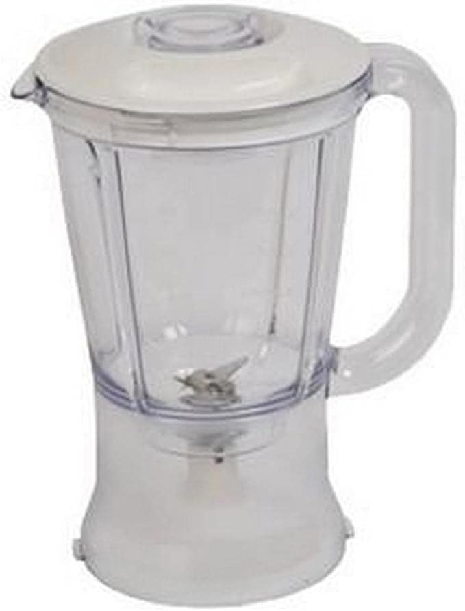 MS-5A02453 Blender Bowl for Moulinex, Seb Masterchef 8000, Masterchef 9000, Simple Events, VitaCompact, VitaCompact 3L - Image 1