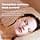 COSRX The Peptide Collagen Lifting Glow Masks Hydrogel Face Mask Skin Care 3 Pieces, Collagen Face Mask, Travel Essentials, Night Mask, Korean Skincare, Korean Skincare - Image 8
