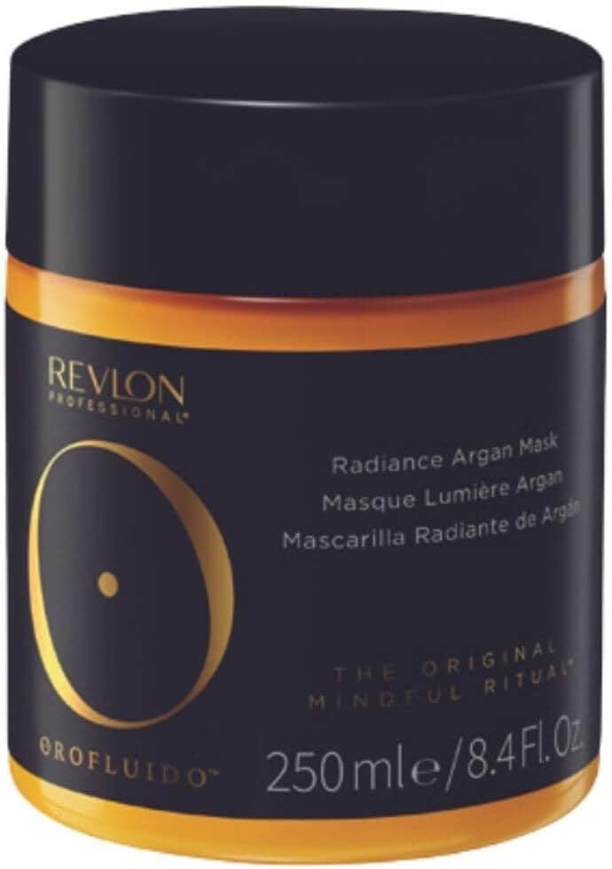 REVLON PROFESSIONAL Orofluido Mask, 250 ml - Image 1
