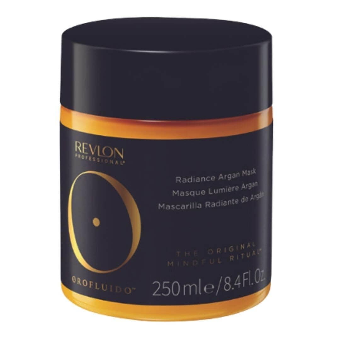 REVLON PROFESSIONAL Orofluido Mask, 250 ml - Image 5