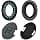 Ainiv Replacement Ear Pads for Bose QuietComfort 15 QC15 QC2 QC25 QC35 QC35II AE2 AE2i AE2w SoundTrure SoundLink Over-Ear Headphones (Black) - Image 5