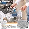 Parchment Paper Holder Dehydrator Holder Stand Compatible With Instant Pot Crisp Replacement Food Grade Barbecue Stand Stainless Steel Dehydrator Holder For Fruit Lé - Image 7