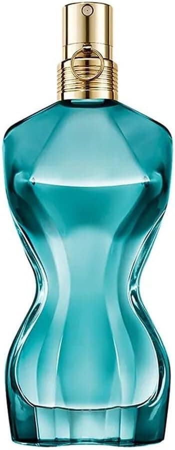 Jean Paul Gaultier THE BEAUTIFUL PARADISE GARDEN edp vapo