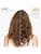 Wella Professionals Invigo Nutri Enrich Shampoo and Conditioner, Nourishing with Oleic Acid and Goji Berries - Restores Dry and Damaged Hair 300ml + 200ml - Image 5