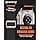 Higgs Nylon Bands Compatible with Apple Watch Band 44 mm 46 mm 45 mm 42 mm Ultra 3/2/1 49mm Men,Adjustable Elastic Nylon Sport for iWatch Series 11 10 9 SE/2 8 7 6 5 4 3 2 1 - Image 6