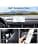Syncwire Portable Magnetic Car Holder – 360° Rotation Smartphone Holder Strong Magnets Compatible with iPhone/Samsung/Huawei/GPS etc. – Black - Image 5
